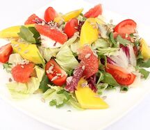 Салат Восторг