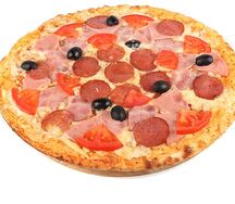 Пицца Аурелия