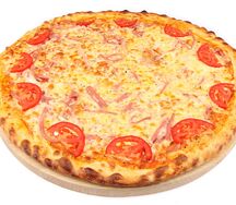 Пицца Пласида