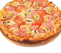 Пицца Вивианна