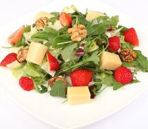 Салат Джюгас