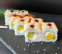 Драконий кризис