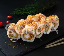 Ролл Королевский