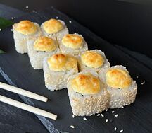 Курочка под санкциями