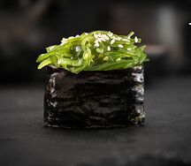 Гункан с чукой