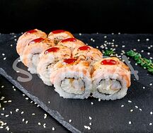 Карамельная филадельфия