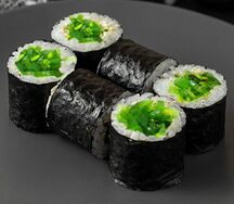 Ролл мини чука