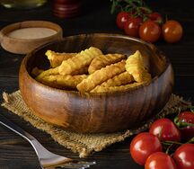 Картофель
