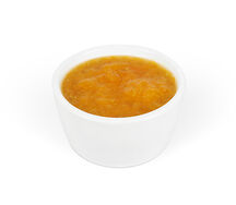 Конфи мандариновое для каши
