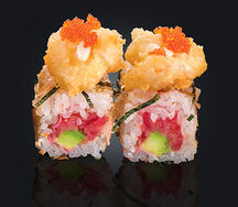 Ролл Лос-Анджелес