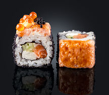 Ролл Малибу