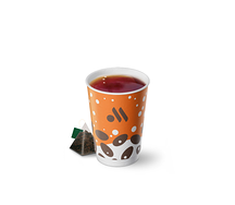 Чай Черный (сред.)