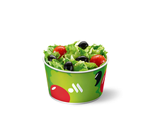 Овощной салат