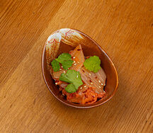 Капуста кимчхи