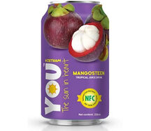 Напиток You Vietnam Мангустин