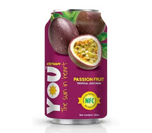 Напиток You Vietnam Маракуйя