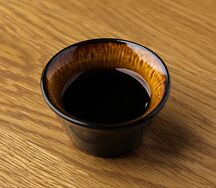 Соевый соус