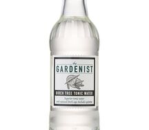 The Gardenist Birch Tree Tonic Water берёзовый тоник