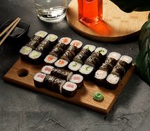 Сет Уважение