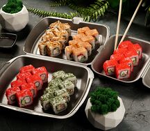 Сет Радость