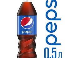 Pepsi