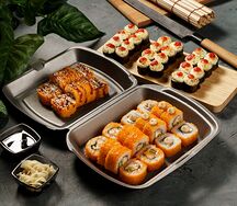 Сет Вдохновение