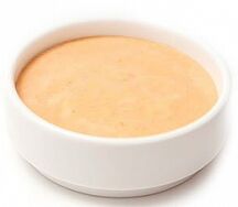 Соус Спайси