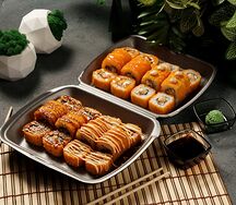 Сет Ревность