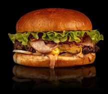 Бургер Magic