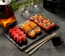 Сет Привязанность