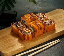 Жареный цыпленок