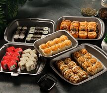 Сет Гордость