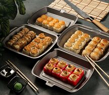 Сет Нежность