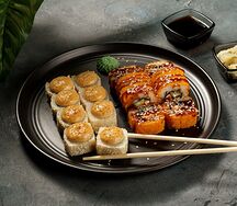 Сет Восхищение