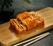 Темпура пепперони