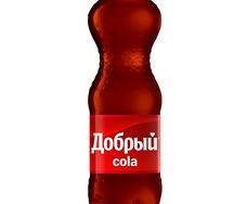 Добрый Кола