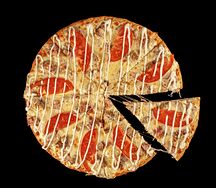 Курица-помидор