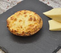 Жульен ассорти