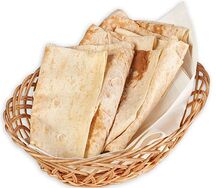 Лаваш армянский тонкий