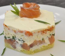 Салат Фантазия