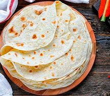 Юха тонкий лаваш