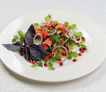 Чобан салат