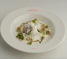 Артишоки с пармезаном