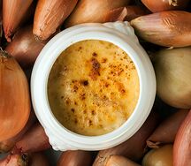 Луковый суп