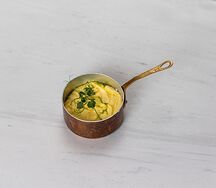 Картофельное пюре