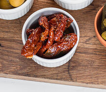 Вяленые томаты