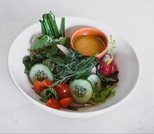 Салат-салат