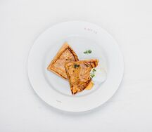 Креп Сюзетт