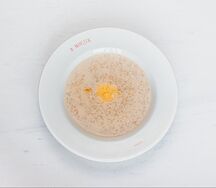 Каша овсяная