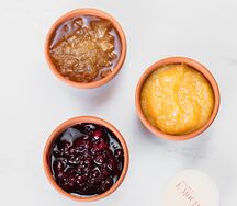 Джем грушевый